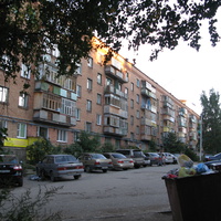 Сыктывкар 2013