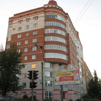 Сыктывкар 2013