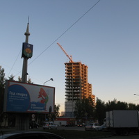 Сыктывкар 2013