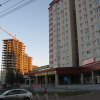 Сыктывкар 2013