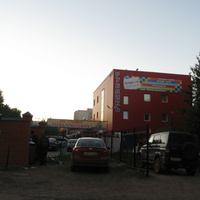 Сыктывкар 2013