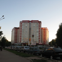 Сыктывкар 2013