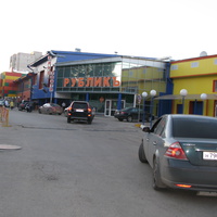 Сыктывкар 2013