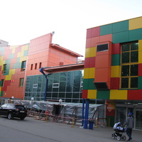 Сыктывкар 2013