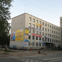 Сыктывкар 2013