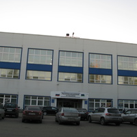 Сыктывкар 2013