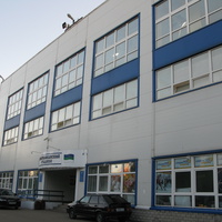 Сыктывкар 2013