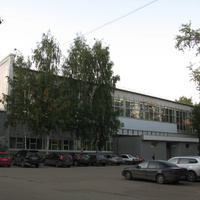 Сыктывкар 2013