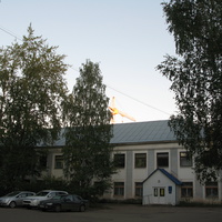 Сыктывкар 2013