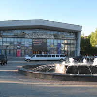 Сыктывкар 2013