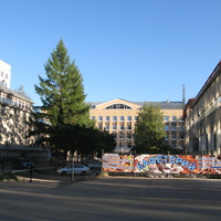 Сыктывкар 2013