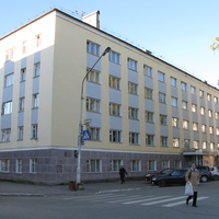 Сыктывкар 2013