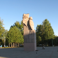 Сыктывкар 2013