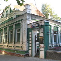 Сыктывкар 2013