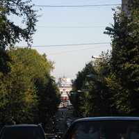 Сыктывкар 2013