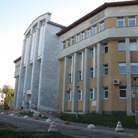 Сыктывкар 2013