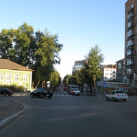 Сыктывкар 2013