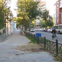 Сыктывкар 2013