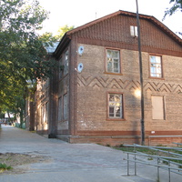 Сыктывкар 2013