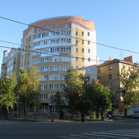 Сыктывкар 2013