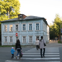 Сыктывкар 2013