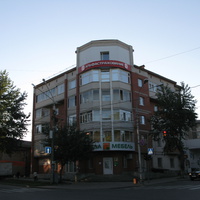 Сыктывкар 2013