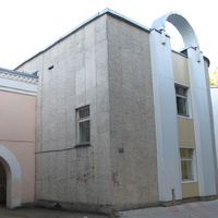 Сыктывкар 2013