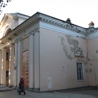 Сыктывкар 2013