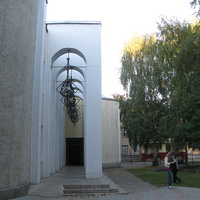 Сыктывкар 2013