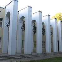 Сыктывкар 2013