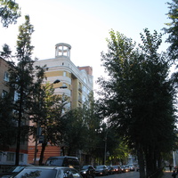 Сыктывкар 2013