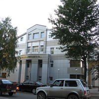 Сыктывкар 2013