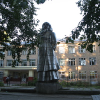 Сыктывкар 2013