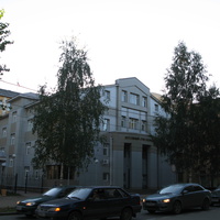 Сыктывкар 2013