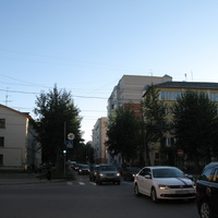 Сыктывкар 2013