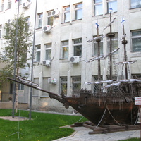 Сыктывкар 2013