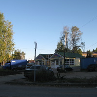 Сыктывкар 2013