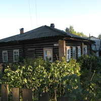 Сыктывкар 2013
