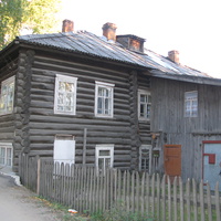 Сыктывкар 2013