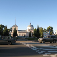 Сыктывкар 2013