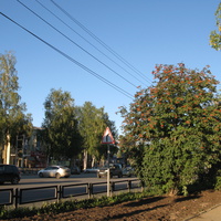 Сыктывкар 2013