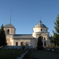 Сыктывкар 2013