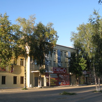 Сыктывкар 2013