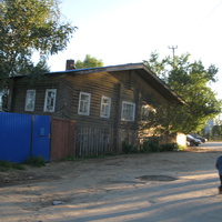 Сыктывкар 2013