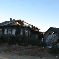 Сыктывкар 2013