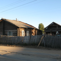 Сыктывкар 2013