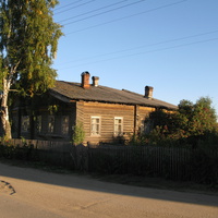 Сыктывкар 2013