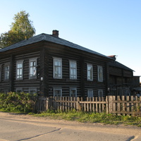 Сыктывкар 2013