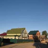 Сыктывкар 2013