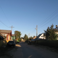 Сыктывкар 2013